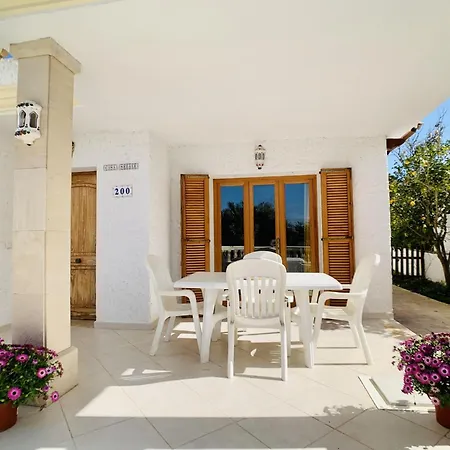 Lejlighed Casa Dorotea Son Serra de Marina