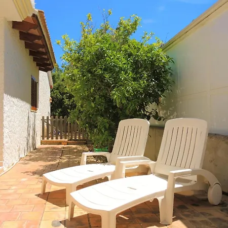 Casa Dorotea Son Serra de Marina