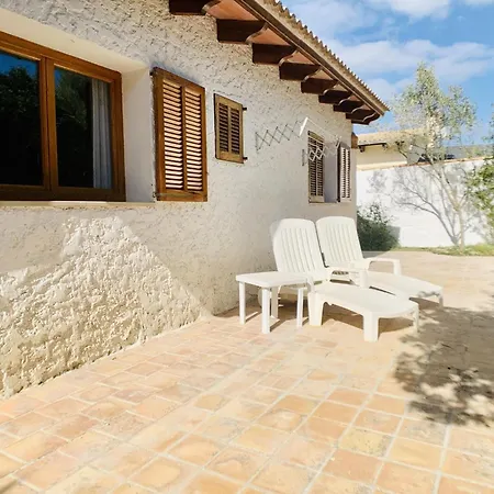 Casa Dorotea Lejlighed
