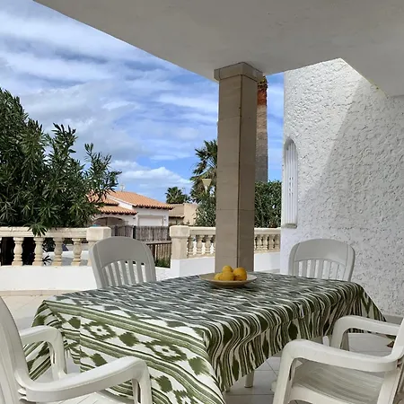Casa Dorotea Son Serra de Marina