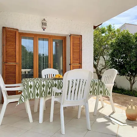 Lejlighed Casa Dorotea