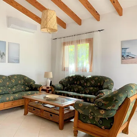 Casa Dorotea * Son Serra de Marina