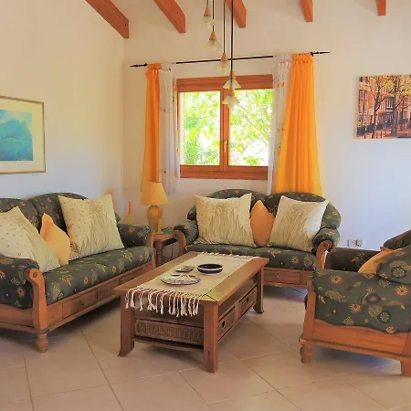 Casa Dorotea