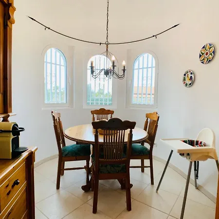 Casa Dorotea Lejlighed