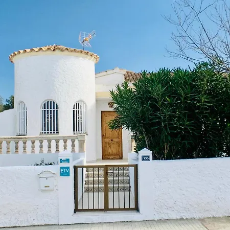 Lejlighed Casa Dorotea *