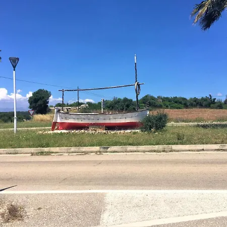 Casa Dorotea Son Serra de Marina